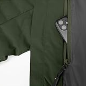 แจ็กเก็ตปลาปักเป้ากลางแจ้งแจ็กเก็ตแบบสั่งทำได้ - Product Image 4