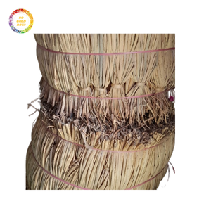 Jacinto de agua seca cruda de primera calidad, ecológico, asequible, perfecto para manualidades y decoración - Product Image 5