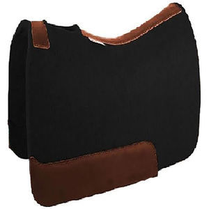 Nueva Llegada, Elegante y Clásica Almohadilla de Silla de Montar Ecuestre de Algodón, Satén, Suave, Asiento Completo, Alta Calidad, Precio Bajo - Product Image 3