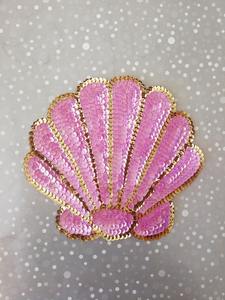 Collier avec pendentif en perles d'opale lavande pour femmes, collier en or avec perles d'opale lavande, collier avec pendentif de pierre de naissance, fait à la main - Product Image 2