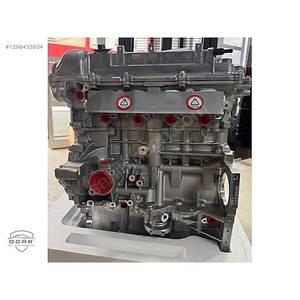 TUSCON pour SPORTAGE SANDIK Moteur G4FJ 1.6 TGDI TURBO Essence DOHC Disposition de la distribution à soupapes 4 ou 6 cylindres Nouveau - Product Image 3