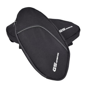 Sac de protection imperméable pour cadre de moto, barre de protection, outil de placement, sac de voyage pour <span class=keywords><strong>BMW</strong></span> R 1250 GS ADV R1250GS R1200GS Adventure <span class=keywords><strong>F750GS</strong></span> F850GS - Product Image 1