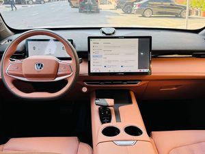 Changan Uni K 2025, Changan UNI-Z PRO - Product Image 2