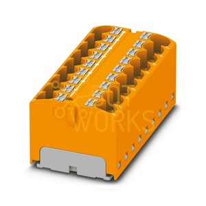 Phoenix Contact 3273852 - Nuovo - Product Image 1