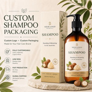 Shampoo Violet Anti-Jaunissement Personnalisé Sous Marque Privée Nettoyant Tonifiant OEM ODM Shampooing Éclaircissant Protecteur de Couleur <span class=keywords><strong>pour</strong></span> <span class=keywords><strong>Cheveux</strong></span> - Product Image 3