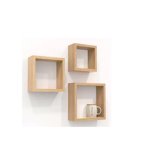 Objets de décoration murale en métal Cadre de chambre à coucher et de salon Art Fleur suspendue Maison Mur et Offre Spéciale en métal - Product Image 5