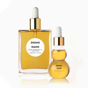 Marca privada 100% Pure Raw Natural Masaje Difusor Aceites faciales esenciales Suero Cuidado DE <span class=keywords><strong>LA</strong></span> PIEL Gotero <span class=keywords><strong>Aceite</strong></span> facial - Product Image 3