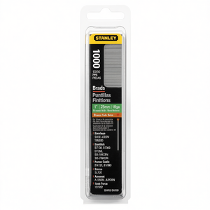 Pour clous Stanley J Type 1000, paquet de 10 pièces - Product Image 2