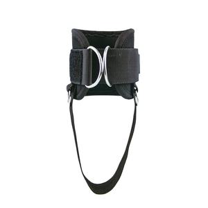 Cable Machine Gym Glute Pulls Correa de tobillo con relleno adicional Entrenamientos diarios en material de hierro - Product Image 6