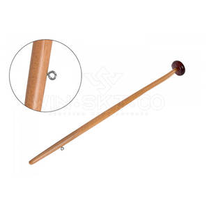 Made In Best Quality Durable Material Wooden <b>Flag</b> Pole Pakistan Manufacture Wooden <b>Flag</b> Pole - Product Image 2