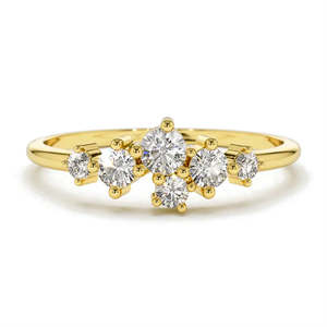 <b>Diamond</b> <b>Rings</b>-Trial Product - Product Image 1