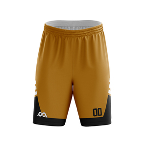 Uniformes de baloncesto sublimados con estampado transpirable para hombre, ropa deportiva de verano para exteriores, conjuntos de talla grande a precio mayorista - Product Image 2