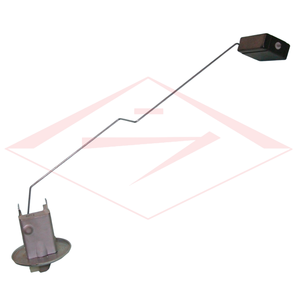 ยี่ห้อใหม่ชุดเครื่องยนต์เซ็นเซอร์ระดับลอยสําหรับTOYOTA COROLLA 83 '~ 87' AE80 EE80 พร้อมเซนเซอร์OEM 83320-19706 83320-19875 - Product Image 1