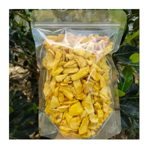 Saveur douce de qualité supérieure 100% naturel frit sous vide séché chips de jacquier exportation en vrac pas cher prix approvisionnement en gros - Product Image 1