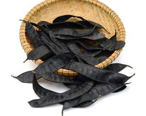 FRUITS SÉCHÉS LOCUSTE NOIR VENTE EN GROS PRIX COMPÉTITIF & LIVRAISON RAPIDE - Product Image 1