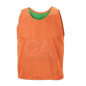 Cómodo babero Reversible, babero Reversible reflectante, ropa de construcción, ropa de seguridad, babero Reversible de alta visibilidad - Product Image 1