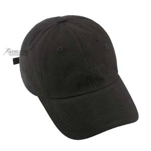 Sólido Colo Ropa al aire libre Sombreros deportivos de alta calidad Gorras Gorra de béisbol Algodón Tela impermeable Unisex Adultos Gorras de verano Precio bajo - Product Image 3