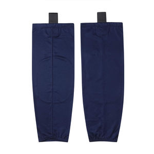 Chaussettes de hockey sur glace les plus vendues en ligne Chaussettes de hockey sur glace de haute qualité fabriquées en usine - Product Image 1