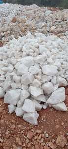 Cuarzo Indio Blanco en Trozos, Dióxido de Silicio (SiO) Ecológico en Trozos, para Uso en Talleres Modernos - Product Image 4