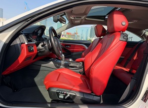 BMW Serie 4 435-i xDrive Gran Coupé 2016, Auto Usado, Automático, Volante a la Izquierda, Faros LED, Cámara Trasera - Product Image 6