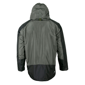 เสื้อแจ็คเก็ตกันน้ำสำหรับกิจกรรมกลางแจ้ง ตะเข็บปิดผนึกอย่างดี ซับในขนแกะถอดออกได้ ผลิตในตุรกี ขายส่ง - Product Image 3