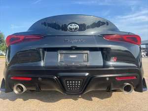 2022 para Sephia Turbo AWD Leather Light Sedan - Product Image 3