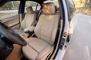 BMW 330i ZHP Sedán 2004 - Product Image 4