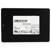 SSD interne haute performance MZ7LH960HAJR-00005 PM883 960 Go SATA 3.0 2,5 pouces pour serveur d'entreprise, faible latence, IOPS élevés, aluminium