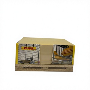 Bloc-notes personnalisé de style professionnel en papier avec logo, bloc-notes promotionnel pour le bureau et impression offset écologique - Product Image 3