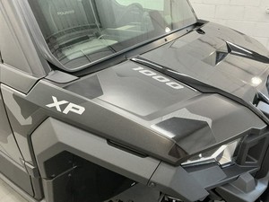 2026 Pol aris Xpedition XP 5 NorthStar - Product Image 5