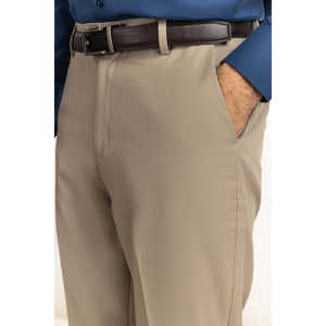 Pantalones de Traje de Corte Regular FP-NFL25-008 - Product Image 3