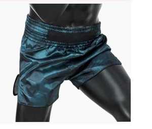 Wholesale BSCI Summer Basketball Shorts - Lightweight and Stylish Shorts for Teams and <b>Athletes</b> - Product Image 4
