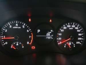 KIA PICANTO 1.2 X-LINE 2022 d'Occasion, Conduite à Gauche/Droite - Product Image 3