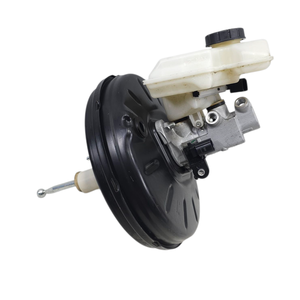 SERVOFRENO AUDI A1 Sportback (GBA) 2Q1614105Q DKLA, DLAC Gasolina 1000 (18>) - Product Image 5