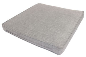 Juego de comedor al aire libre con sensación cómoda, marco de acero, muebles de ratán para exteriores, juego de sofá de comedor de ratán Pe 211G Phu Linh Vietnam - Product Image 5