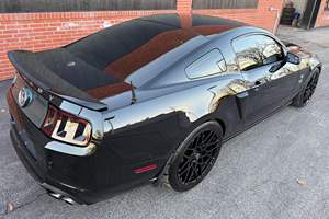 TOP VENTES VOITURE D'OCCASION 2018 Fo-rd Mustang GT Coupé - Product Image 3