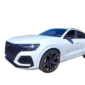 Seminuevo Clean 2024 Aud-i RS Q8 - Product Image 1