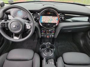 MINI Hardtop 2 Puertas Cooper S 2024 IMPECABLE - Product Image 5