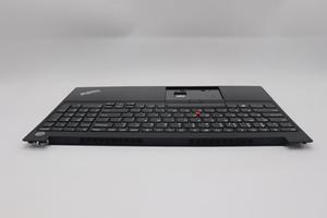 ใหม่สำหรับเลอโนโว ThinkPad E15 Gen 2 Palmrest Upper Case W/US คีย์บอร์ด 5M11A35949/5M11A35950/5M11A35948 - Product Image 4