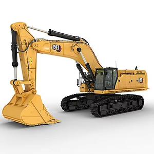 รถขุดดินขนาดเล็ก CR 3017สำหรับก่อสร้างและทำการเกษตร - Product Image 3