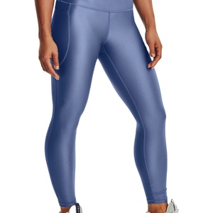Best Women Casual Knitted Gym Yoga Leggings Seamless High Waist Workout Breathable Stretch Fitness Training Custom Activewear - Product Image 6