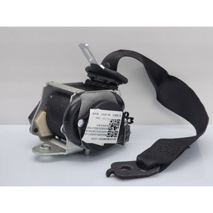 CINTURÓN DE SEGURIDAD TRASERO DERECHO MERCEDES Clase E Coupé (C207) A20786039859C94 651911 (09>) - Product Image 1