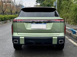 Chery Jaaecoo J7 essence SUV, transmission intégrale, occasion, année 2023, excellent état - Product Image 3