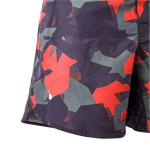 Pantalones Cortos Deportivos Flexibles para Hombre, Transpirables, de Secado Rápido, Ligeros, de Spandex/Poliéster, Cómodos - Product Image 4