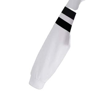 Ensemble de survêtements de fitness pour femmes en stock, haut court décontracté à manches longues et chaud, sweat à capuche et pantalon de survêtement, vêtements de sport - Product Image 6