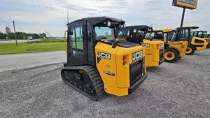 Compra Minicargadora Quality 2025 JCB 215T - Product Image 6