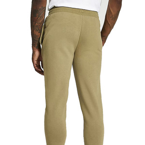 กางเกงวิ่งขนแกะเฮฟวี่เวทของผู้ชายกางเกงวอร์มใส่สบายพิมพ์ลายหน้าจอได้ปรับแต่งได้สำหรับ100% - Product Image 4