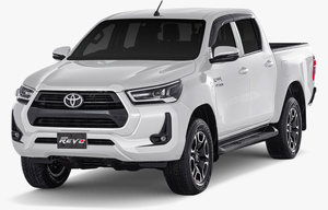 สภาพสมบูรณ์แบบ ปี 2023 รถโตโยต้า ไฮลักซ์ ซิงเกิ้ลแค็บ ภายในและภายนอกสะอาดสวย พร้อมส่งและจัดส่งรวดเร็ว - Product Image 4