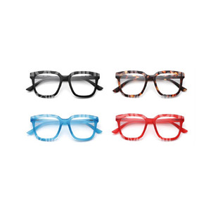 <b>READING</b> <b>GLASSES</b> Model KDT526 Assorted colors - Product Image 1