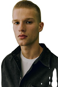 Wholesale Price Top Selling Regular Fit Comfortable Wear Soft 100% Cotton <b>Corduroy</b> Custom Brand Long Sleeve Plain <b>Shirts</b> <b>for</b> <b>Men</b> - Product Image 4